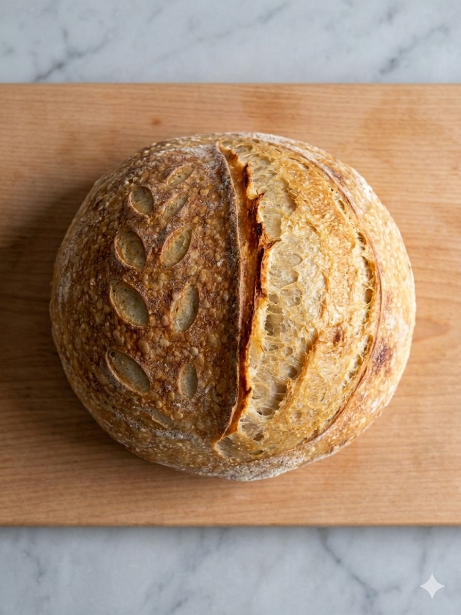 Classic Sourdough